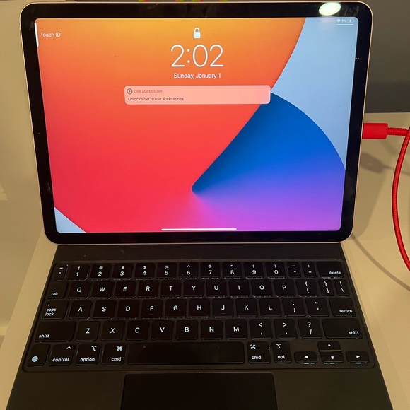 Apple IPad Air